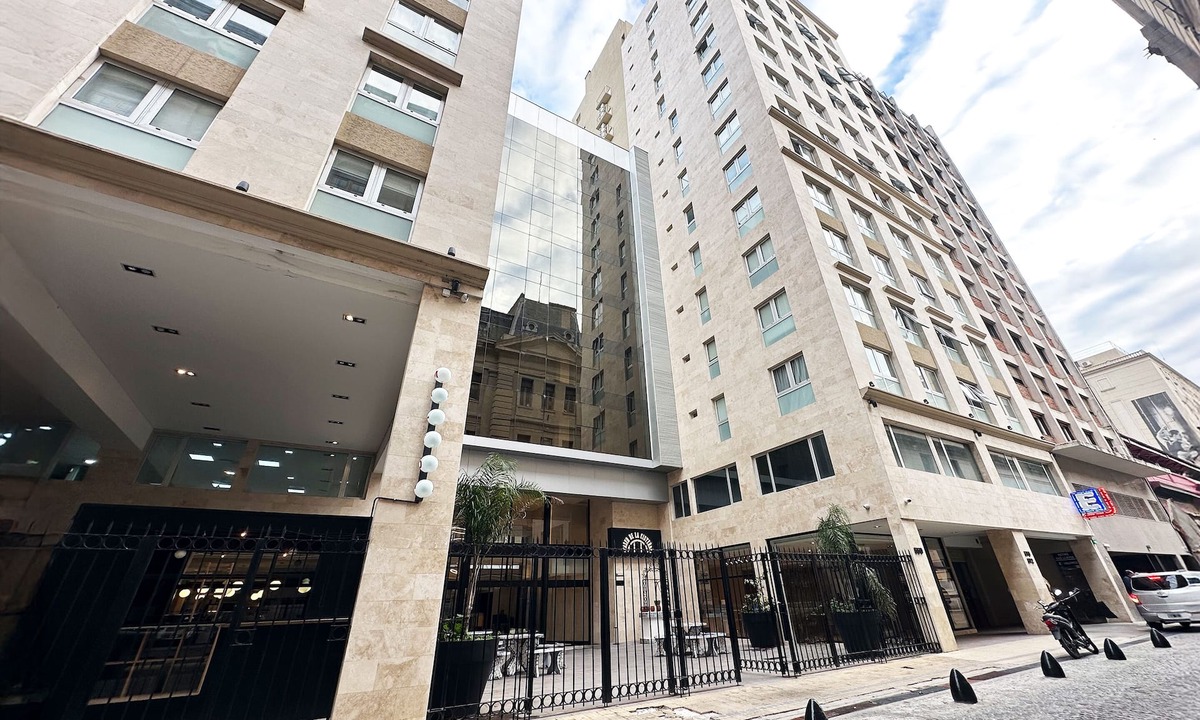 Buenos Aires Central Business District Apartment | La Cisterna by DOT Suites