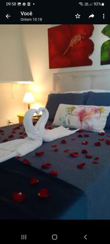Downtown Buzios Hotel | La Coloniale