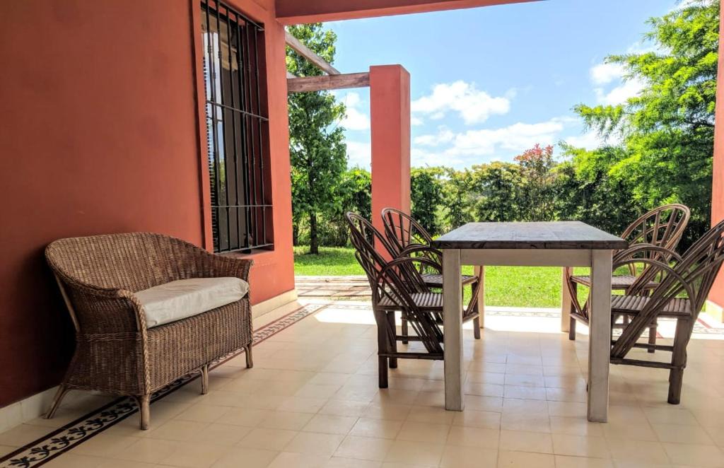 San Pedro House | La Colorada