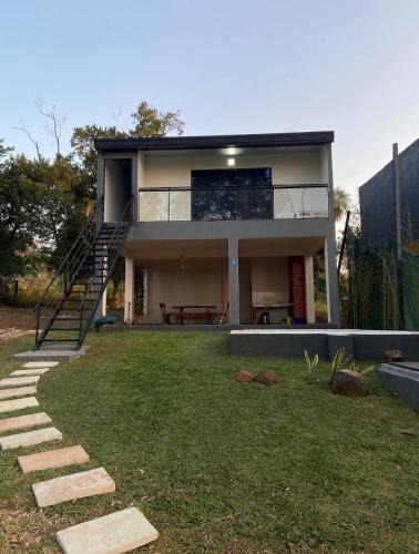 Itaugua Apartment | La Cumbre
