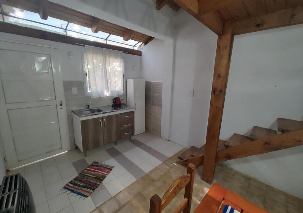 General Roca Apartment | La Damasca 2