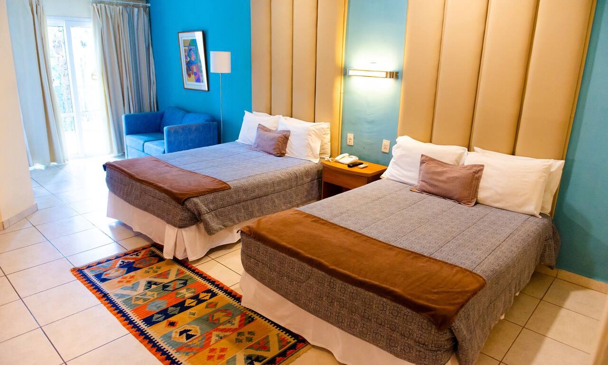 Jardim Paineiras Resort | La Dolce Villa