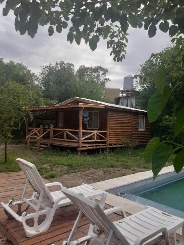 Cosquin Ski Chalet | La exclusiva