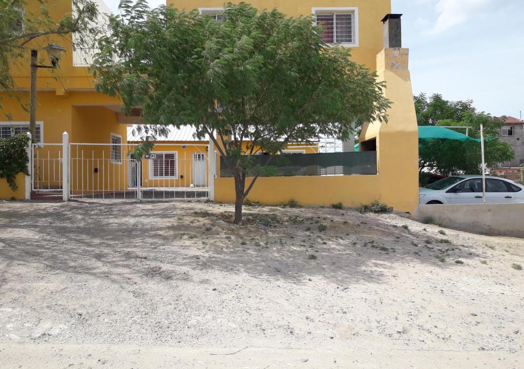 Las Grutas Apartment | La Farola - departamentos