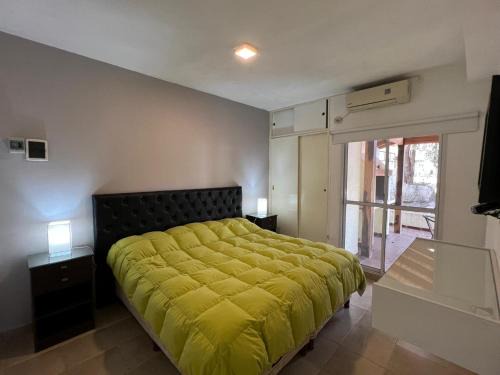 Villa General Belgrano Cabin | La Faustina Casas de Campo