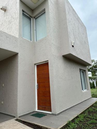 Almafuerte Apartment | La Francisca