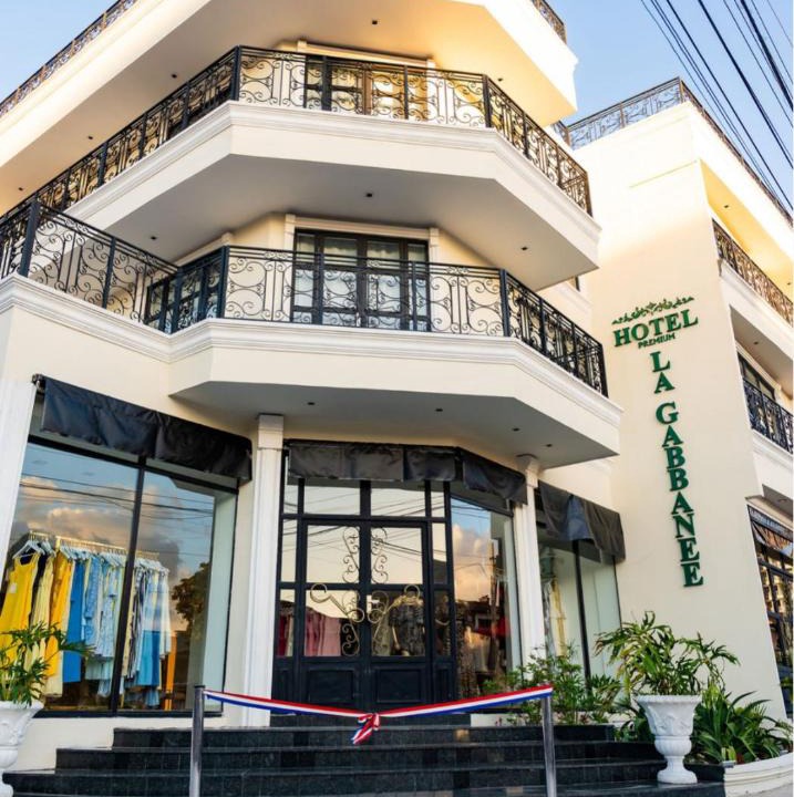 Fernando De La Mora Hotel | La Gabbanee Hotel Boutique Asuncion