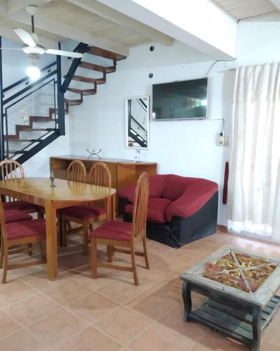 Colon House | La gran casa