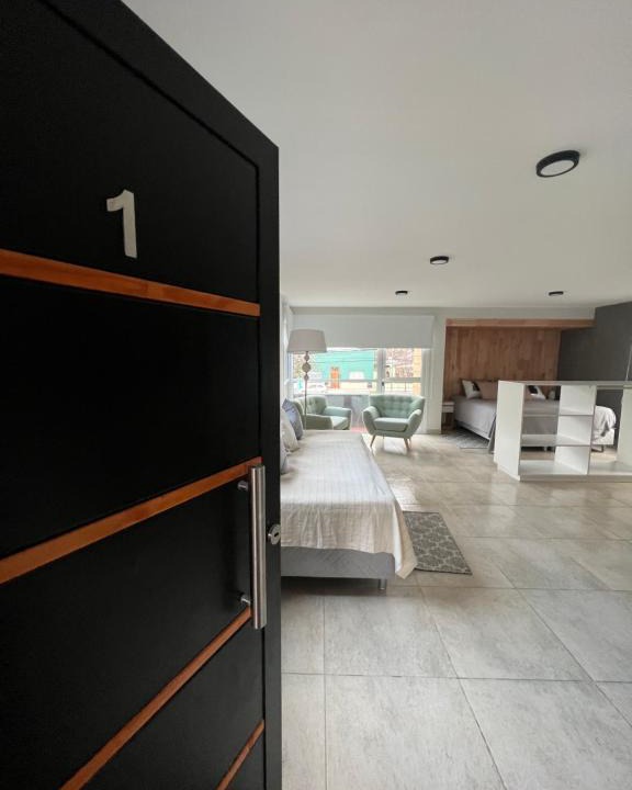 Centro Apartment | La Isabel
