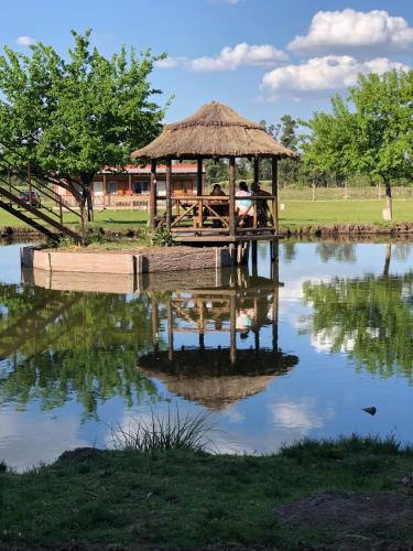 Presidente Derqui Apartment | La Justina - Nuestro Campo