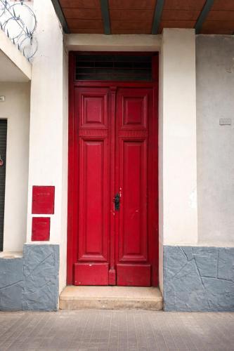 Catedral Hostel | La Maison Caballero