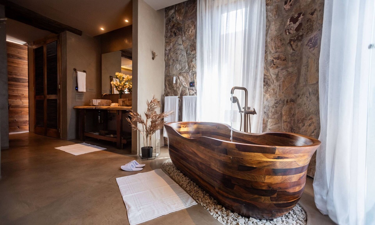 Chacras de Coria Hotel | La María Hotel Boutique
