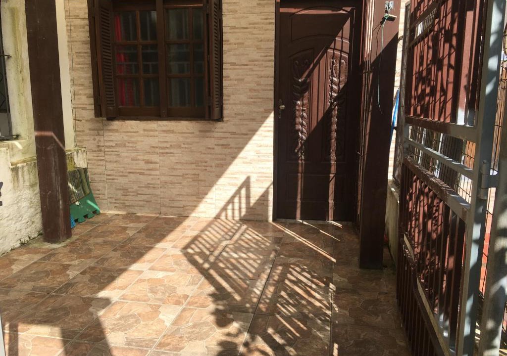 Cassino House | La Marea