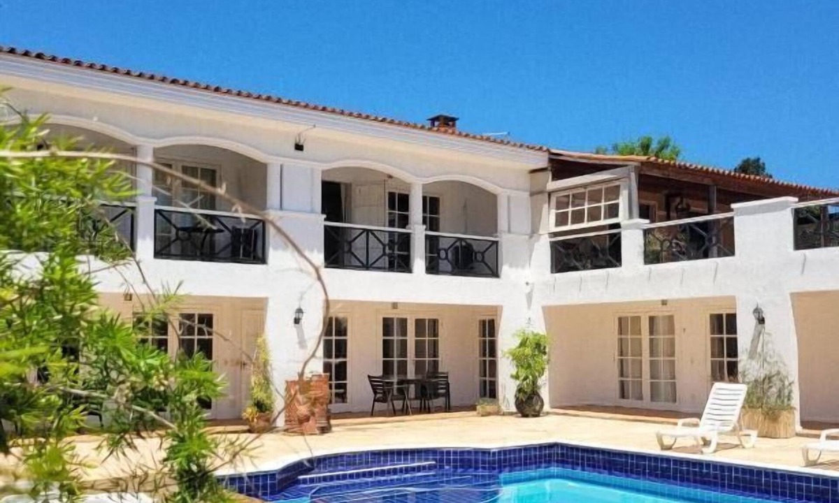 Praia Rasa Hotel | La Marina Resort