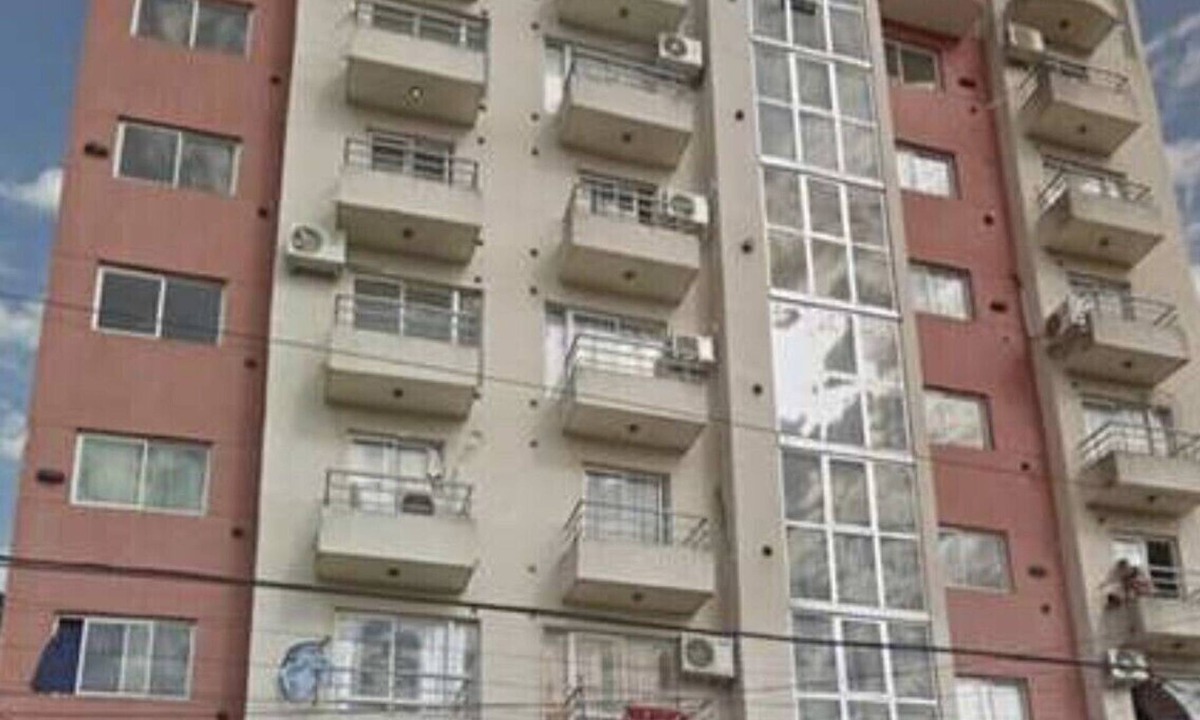 Haedo Apartment | La Martina 2