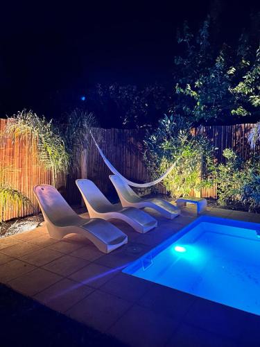 San Antonio de Areco House | La Merced Areco