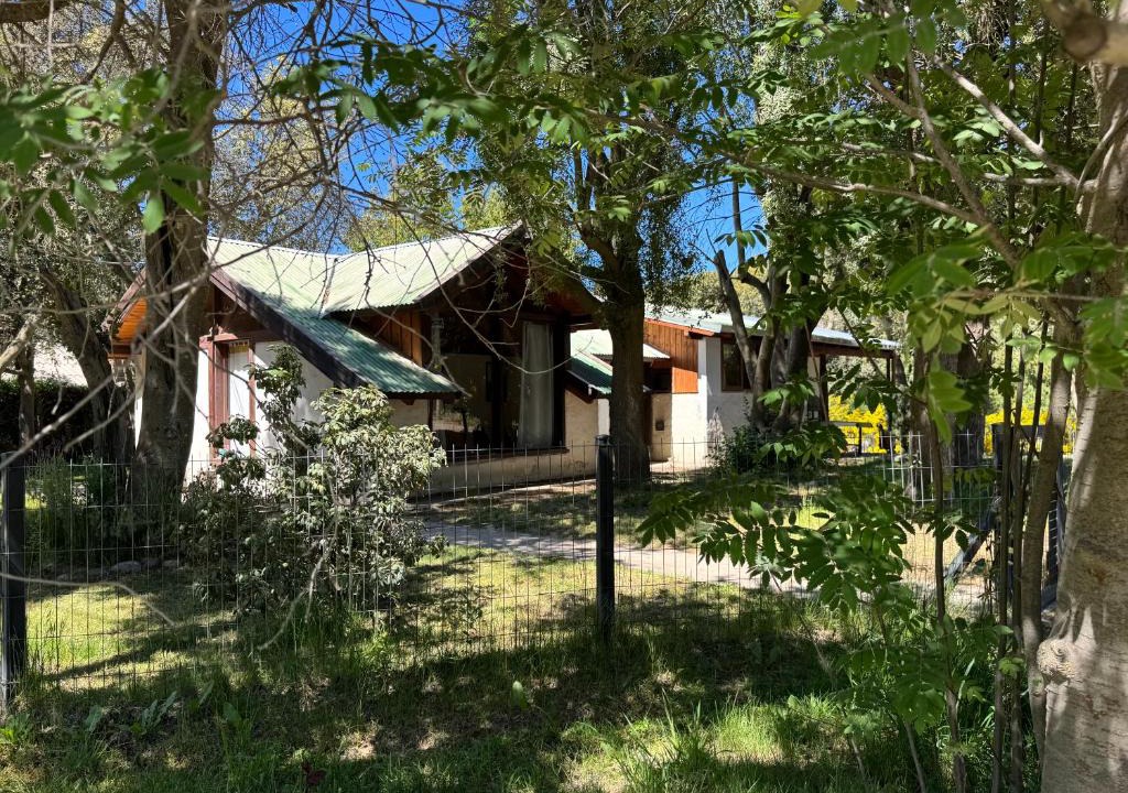 Golondrinas Hostel | La Morada