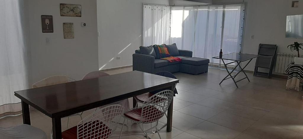 Coquimbito House | La Nacha