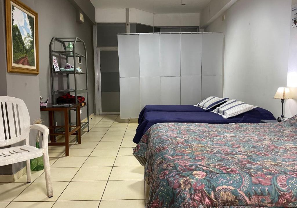 Eldorado Apartment | La Ofis Apart