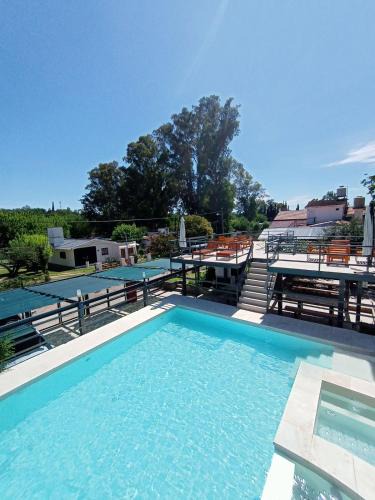 Tanti Apartment | La posta del vasco