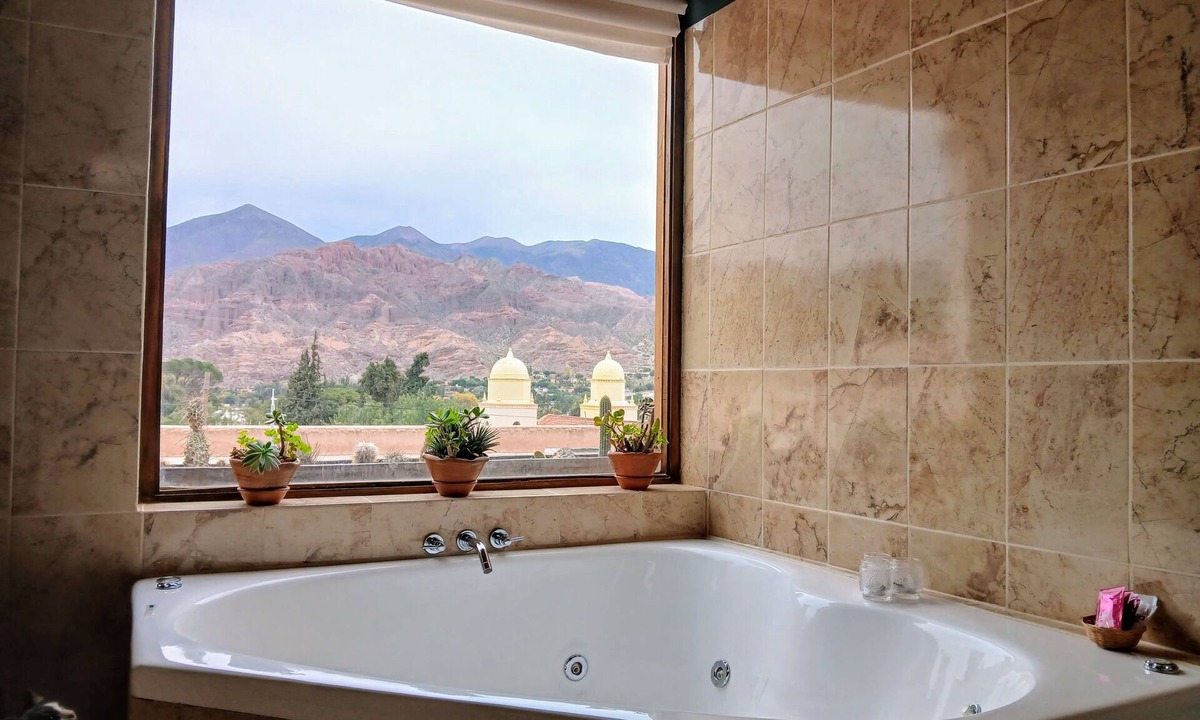 Tilcara Apartment | "La Quebrada Enigmática" Vistas Fabulosas, Centro de Tilcara