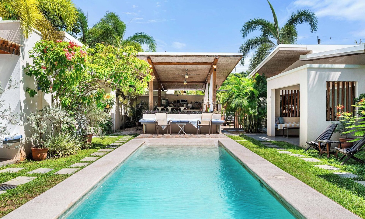 Tamarindo Hotel | La Ramona Charming Hotel