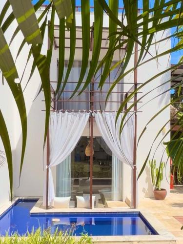 Pipa Villa | LA RESERVE DESIGN VILLAS BEIJA-FLOR e IPANEMA