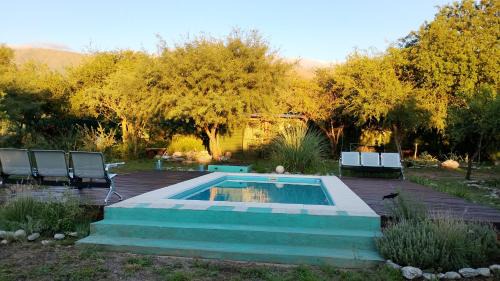 General San Martin House | La Soñada