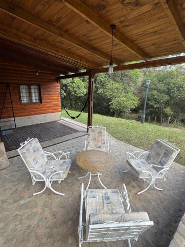 San Javier House | La Soñada