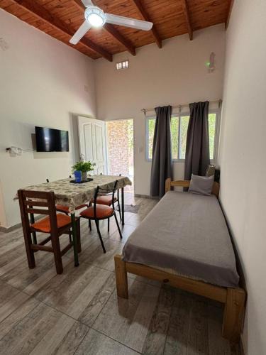 Colon Apartment | La Talita