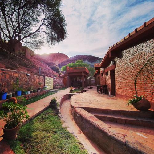 Tilcara House | La Valentina