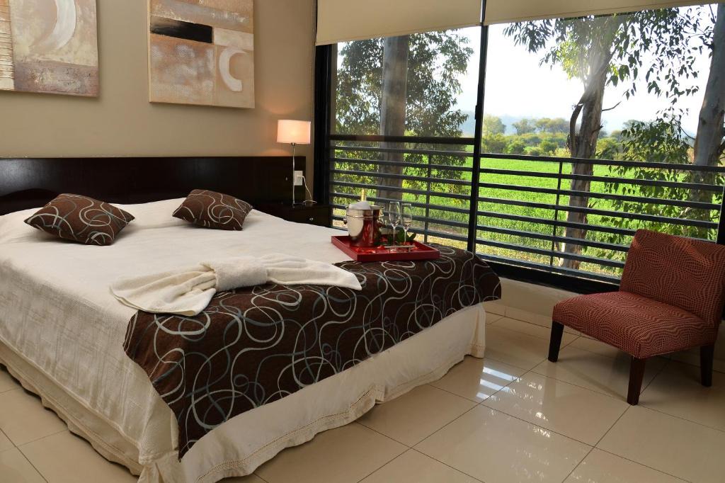 Tartagal Apartment | La Wet
