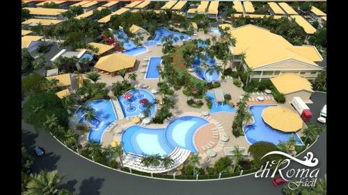 Caldas Novas Resort | Lacqua di Roma I