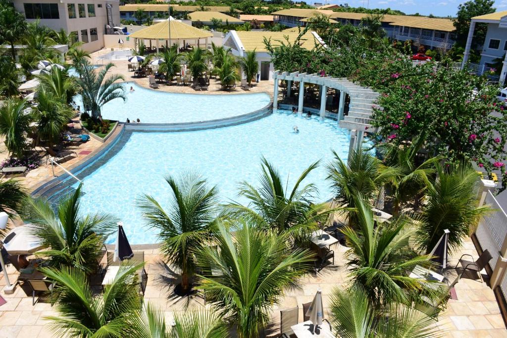 Jardim Paraiso Apartment | Lacqua diRoma 1 - Apartamentos JN