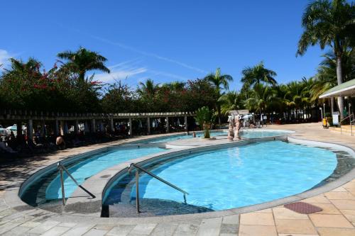 Jardim Paraiso Apartment | Lacqua diRoma 3 - Apartamentos JN