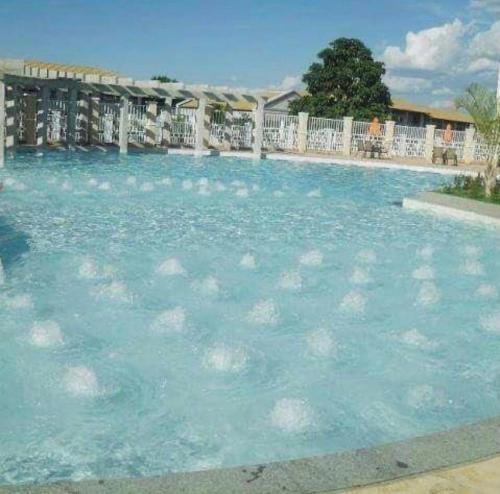 Jardim Paraiso Apartment | LACQUA DIROMA CALDAS NOVAS PARK AQUATICO 24H g
