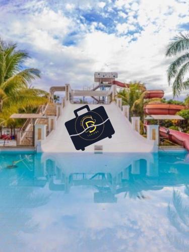 Jardim Paraiso Hotel | Lacqua DiRoma III -com Piscinas 24h - DESTINOS COMBINADOS TURISMO
