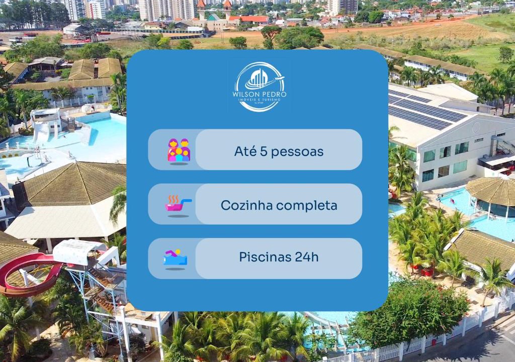 Jardim Paraiso Apartment | Lacqua diRoma IV
