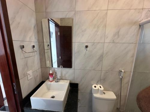 Sao Tome Hotel | Lafaiete Recepções e Pousada