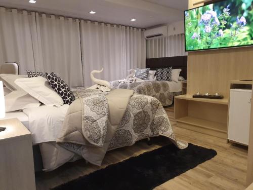 Lages Hotel | Lages Plaza Hotel
