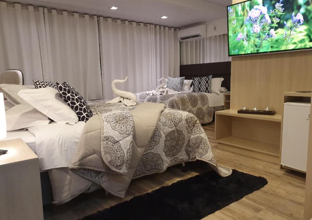 Lages Hotel | Lages Plaza Hotel