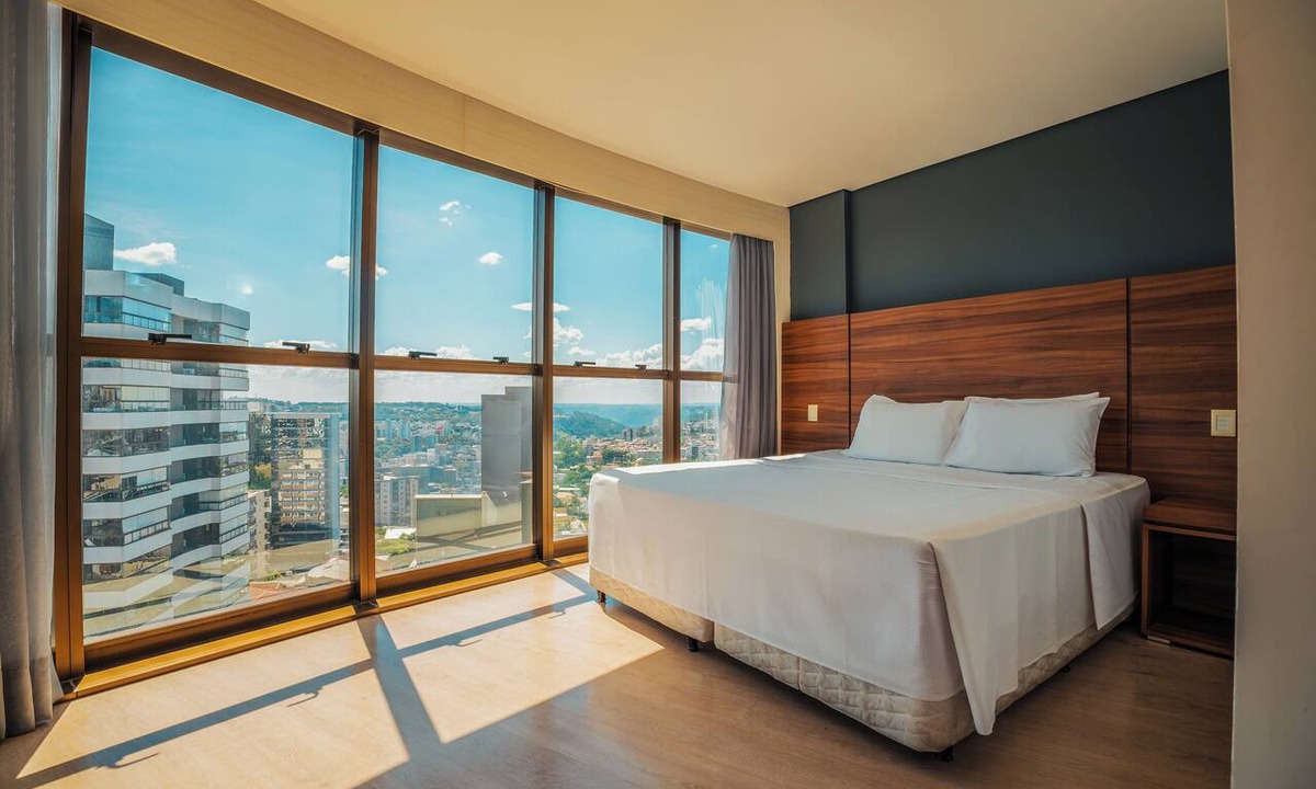 Sao Bento Hotel | Laghetto Bento