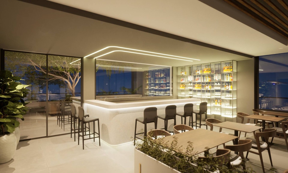 Porto Alegre Hotel | Laghetto Stilo Aeroporto