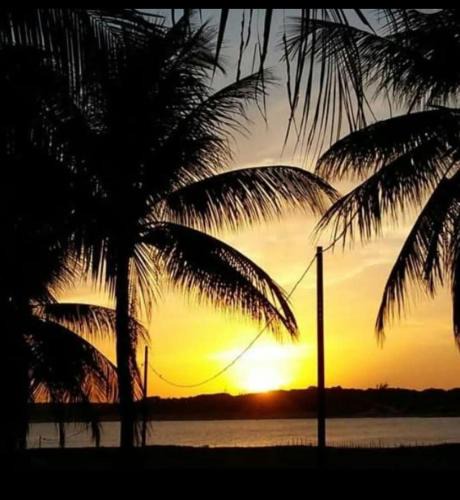 Nisia Floresta Apartment | Lagoa do Bonfim RN