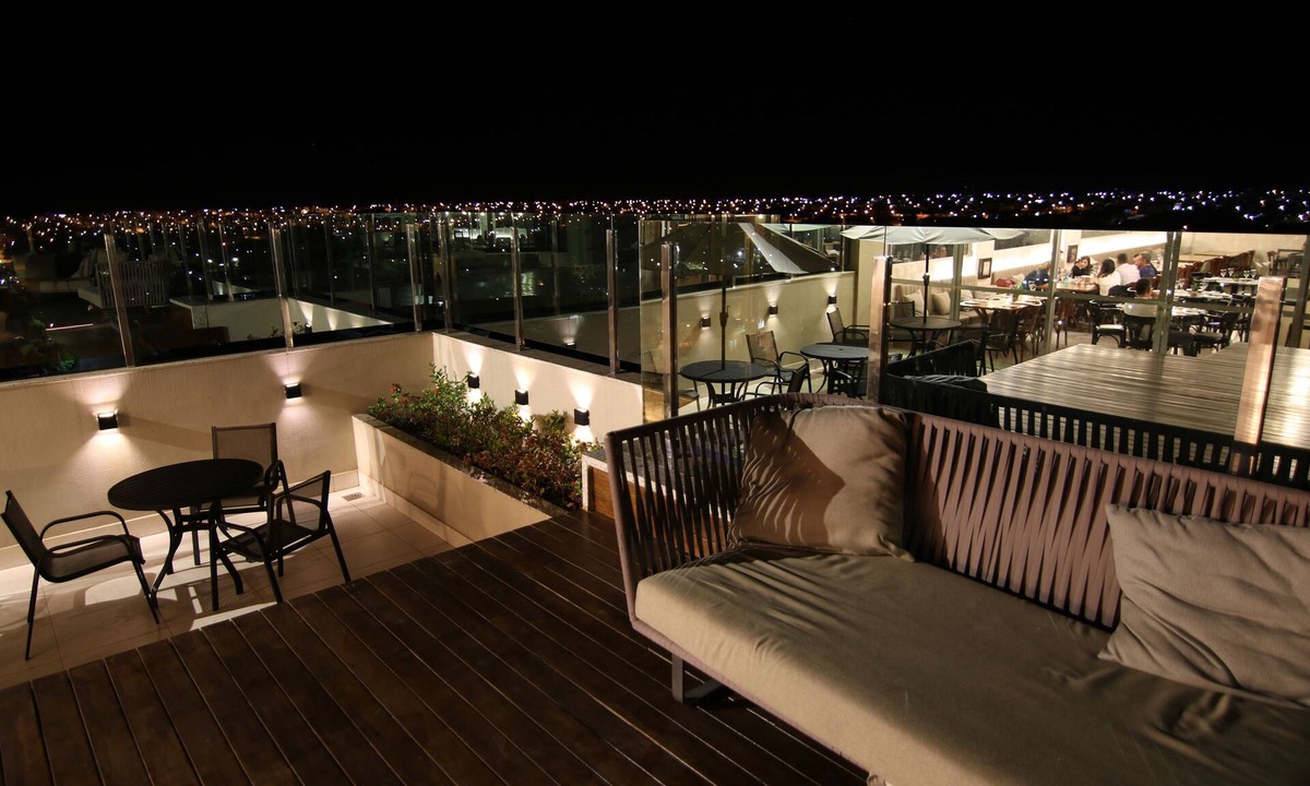 Lagoa da Prata Hotel | Lagoa Flat Hotel