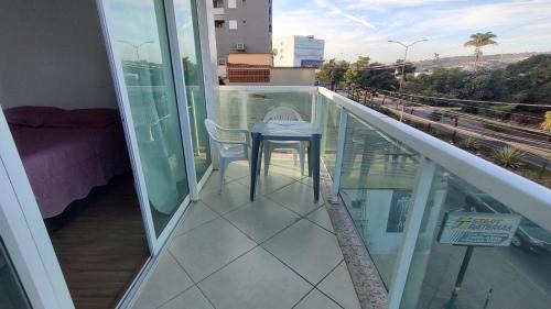 Lagoa Santa Apartment | Lagoa Flats com Super Varanda