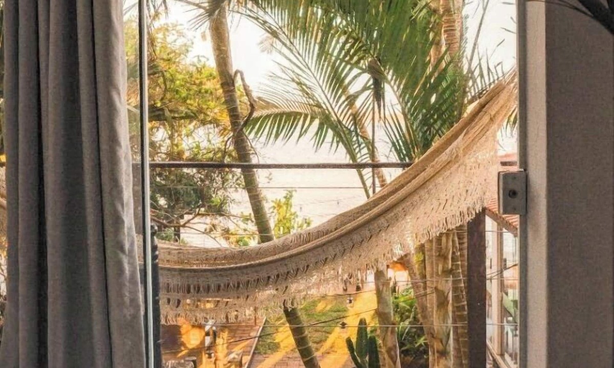 Lagoa da Conceicao Hostel | Lagoa Nômade
