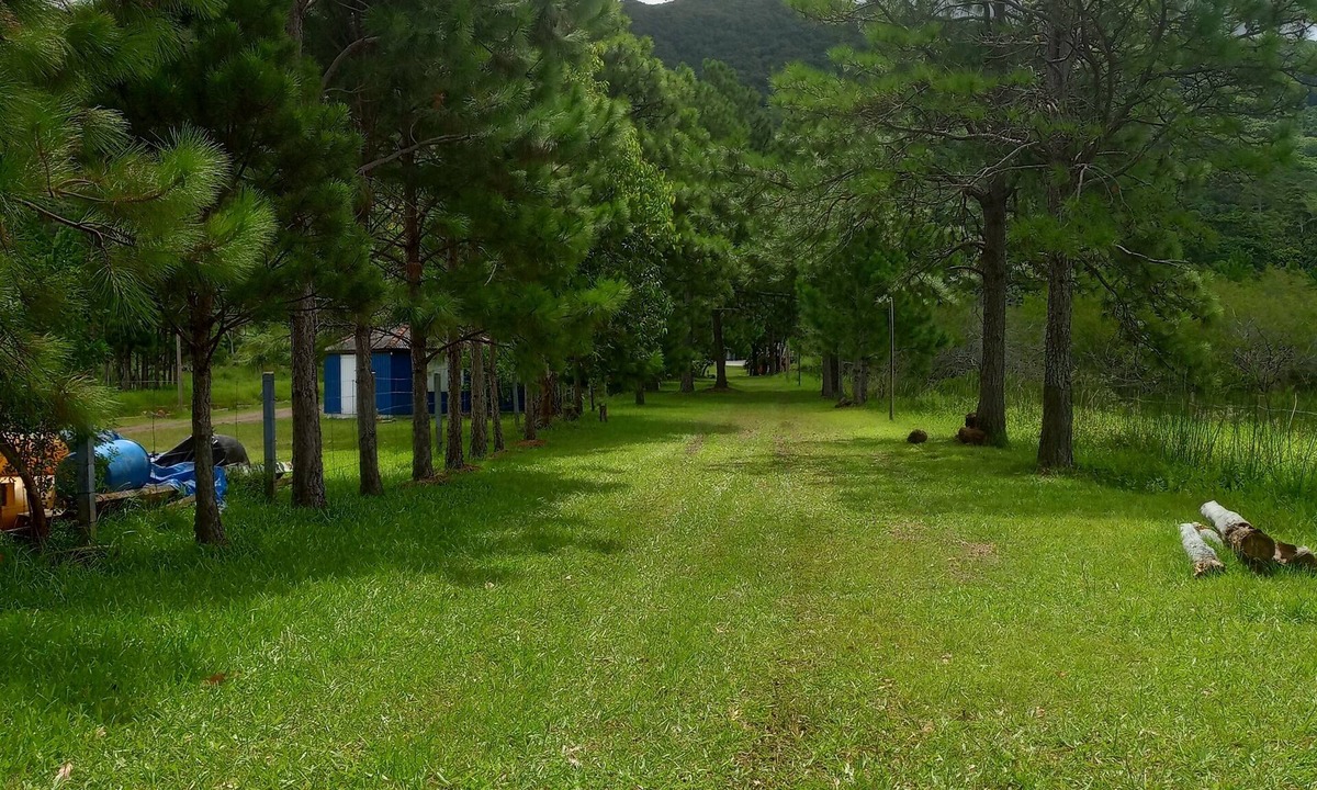 Osorio Cottage | Lagoa Site Lodging & Nature