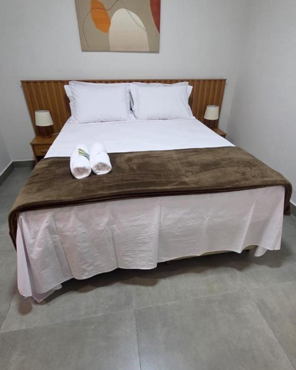 Lagoa Santa Hotel | Lagoa Suítes