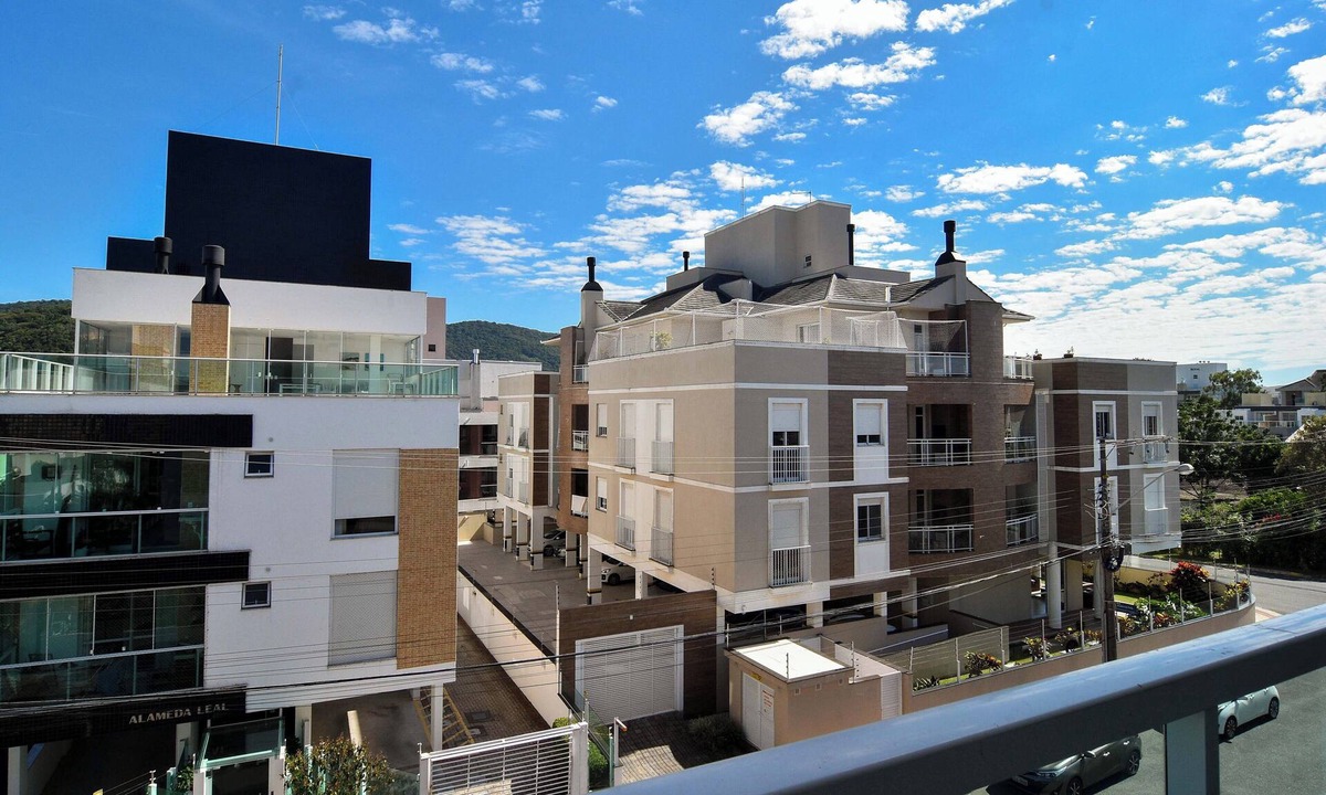 Lagoa Pequena Apartment | Lagoon Boulevard, 200m da Praia no Campeche P2453